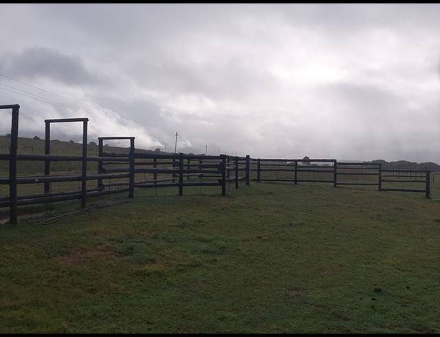 FARM FOR SALE IN MOSSEL BAY RURAL